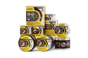 Бутилкаучкові стрічки ALENOR