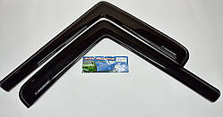 Дефлектори вікон AV для Mercedes-Benz Sprinter (1995–2006)