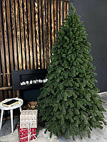 Ялинка лита "Роял Тріумф" зелена 2,1м