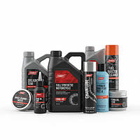 Оливи, мастила, присадки, рідини