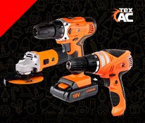 Електроінструмент