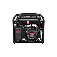 Генератор бензиновий Start Pro SPG-3500 (3.2 кВт), фото 2