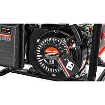 Генератор бензиновий Start Pro SPG-3500 (3.2 кВт), фото 4