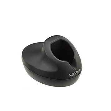 Підставка зарядна без адаптера Moser для тримерів ChroMini Pro і T-Cut (1591-7620)