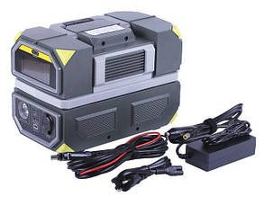 Портативные зарядные станции