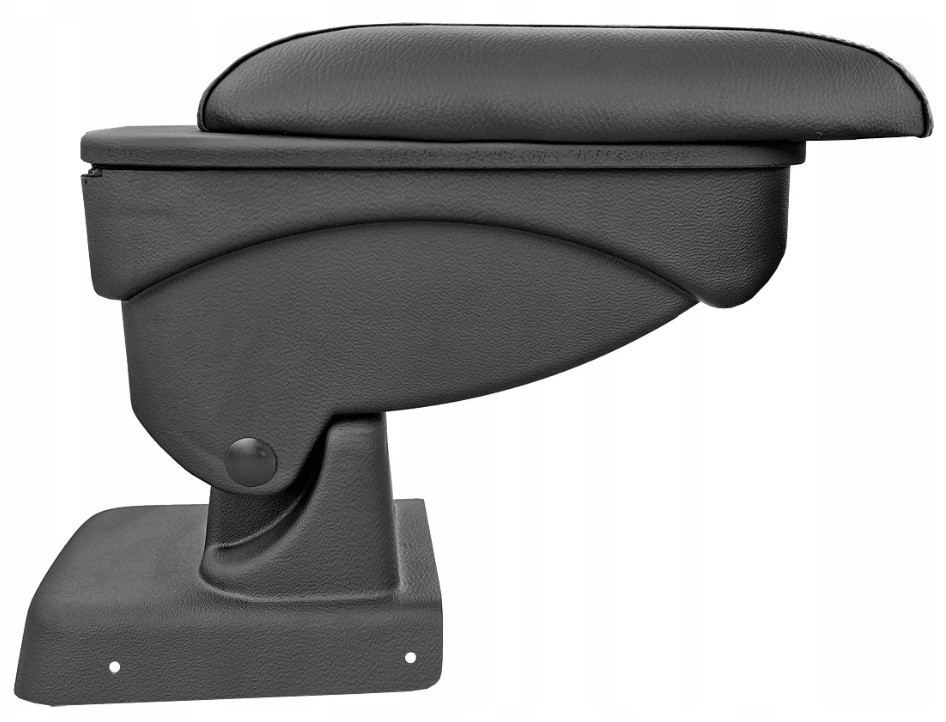 Підлокітник Armcik S1 зі зсувною кришкою для Fiat 600 / 600E 2024+, фото 1