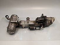 Volvo 2.4 D5 Клапан з радіатором EGR 30637142