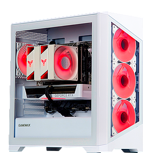 Ігровий комп'ютер Ryzen 5 5600 / RX 5700XT 8GB 