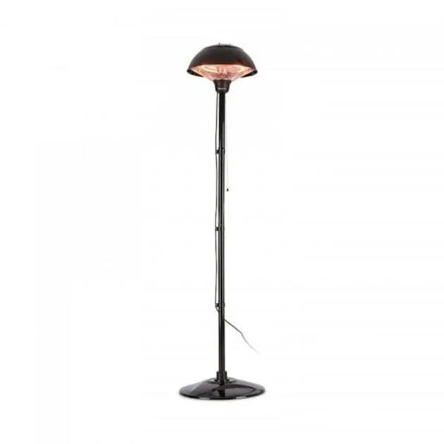 Інфрачервоний нагрівач Blumfeldt Heat Guard Blackline, фото 1