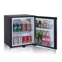 Безкомпресорний холодильник міні барів DW-30