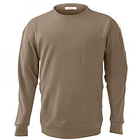 Рубашка VEVOR с длинными рукавами, огнестойкая, легкий, дышащий хлопок 7 унций, огнестойкая рабочая одежда для мужчин с 591532