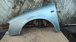 Крило переднє ліве для Audi A4 B7, 2004-2007, 8E0821105D