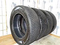 Б/у шини 6мм 225/60R17 Іспанія зима 2019 рік Michelin