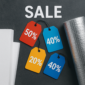 Izolon PRO уцінка