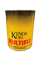 KENDA KOLL MULTIFIX контактний універсальний клей, шкірзамінника, меблів, гуми, дерева та ПВХ