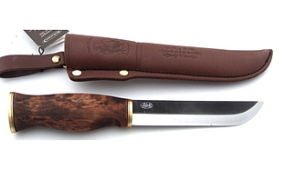 Ніж AHTI Leuku 145 мм Brisa