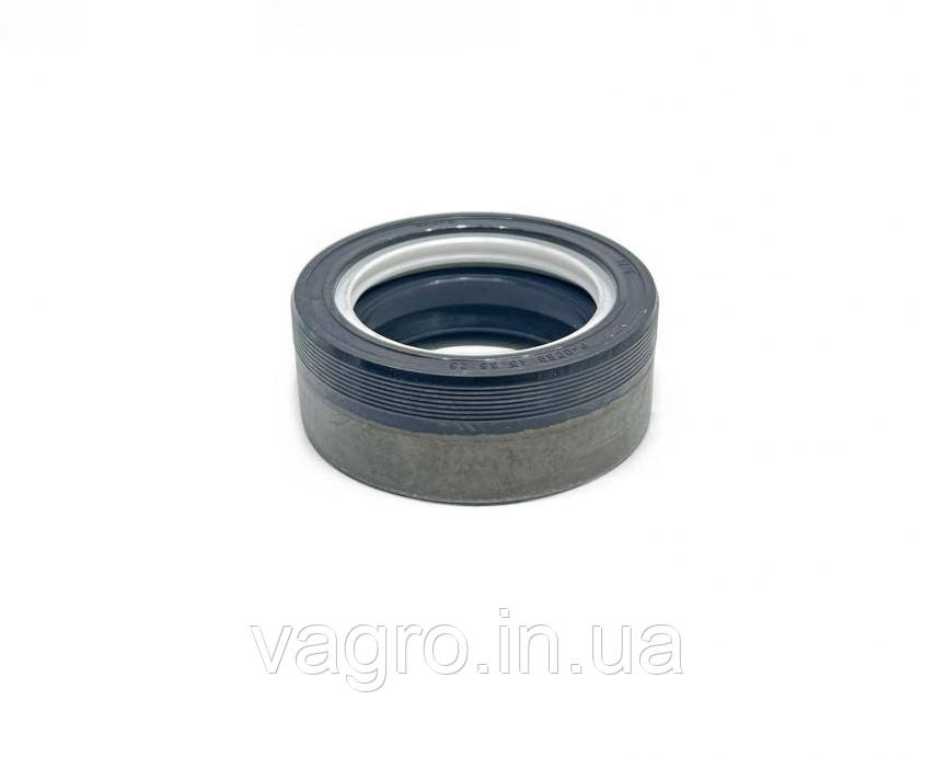 Сальник AL227049X Premium seal (AL227049, AXE61848, L156857, NF101530, H926301020130, 3765756M1) (HDParts-AG, США)
