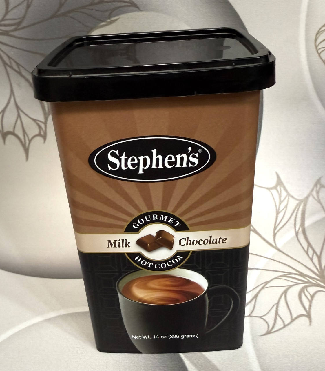 Гарячий молочний шоколад Stephen's Gourmet Hot Cocoa