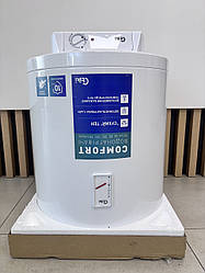 Бойлер Tiki GBF 50 V9 (сухий тен) 50л