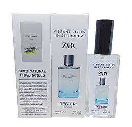 Zara In St Tropez 63 ml (Зара Тропез), для чоловіків