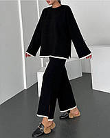 Костюм женский оверсайз 23151