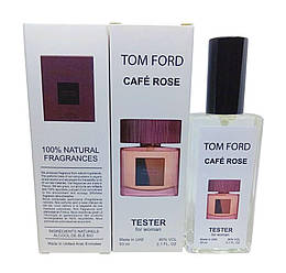 Tom Ford Cafe Rose жіночі 63 ml ( Том Форд Кафе Розе), жіночі