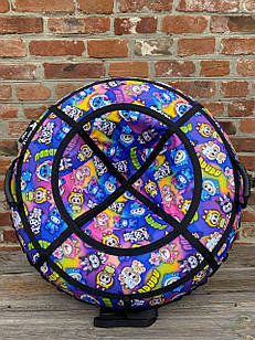 Тюбінг Лабубуси 100 см