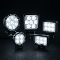 Освітлення