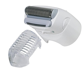 Насадка бриюча для депилятора Braun біла 67030799