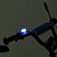 Велосипед дитячий PROF1 18д. MB 18022-1, фото 7