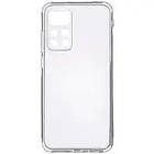 Силікон "Space" Xiaomi Poco M4 Pro 5G Прозорий