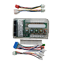 Контролер синусний 48V-60V-72V 55A 1000W-3000W QILU