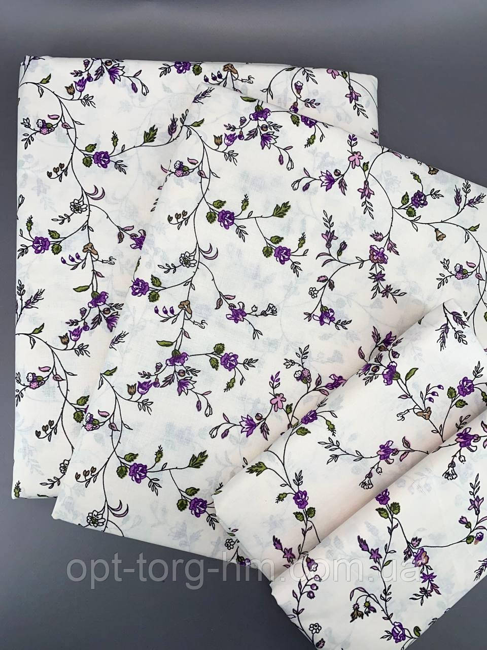 Постільна Білизна Бязь GOLD 2-ка, фото 1