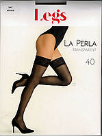 Панчохи Legs 40 ДЕН "LA PERLA 40"