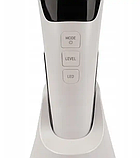 Масажер для обличчя SOULIMA 5-в-1 (безін’єкційна мезотерапія, EMS-ліфтинг, світлотерапія, тепло/холод, ультразвук), фото 6