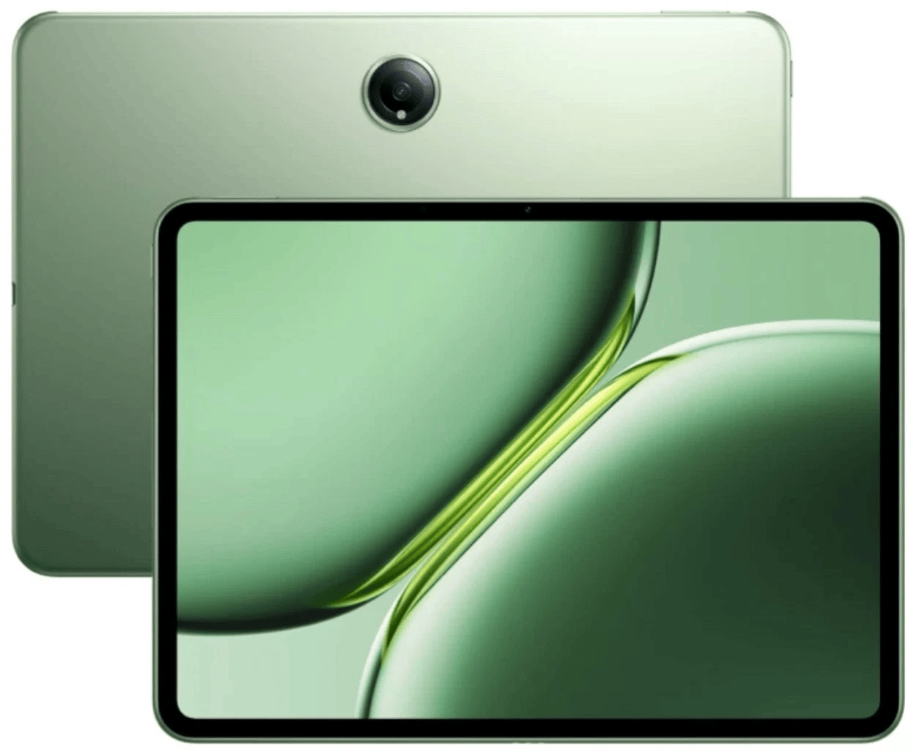 Планшет OnePlus Pad 2 (OPD2403) 16/512Gb Wi-Fi Emerald Pulse Global version