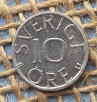 10 ере 1982 року. Швецiя