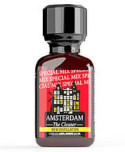 💎 Універсальний засіб для догляду за виробами зі шкіри Amsterdam Special Mix, 24 мл