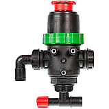 Фільтр для обприскувача навісного з запірним клапаном Tolveri F 16\1077 Польща, фото 2