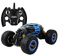 Трюкова машинка перевертиш на радіокеруванні