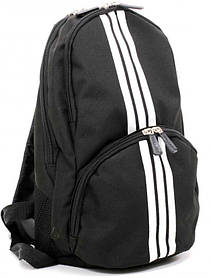 Невеликий Рюкзак greenpharm  8L Wallaby greenpharm , Україна 153 чорний