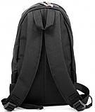 Невеликий Рюкзак greenpharm 8L Wallaby greenpharm , Україна 153 чорний, фото 6