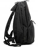Невеликий Рюкзак greenpharm 8L Wallaby greenpharm , Україна 153 чорний, фото 7