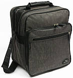 Чоловіча Сумка greenpharm Wallaby greenpharm з нейлону, фото 3