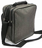 Чоловіча Сумка greenpharm Wallaby greenpharm з нейлону, фото 5