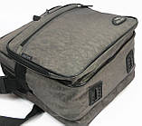 Чоловіча Сумка greenpharm Wallaby greenpharm з нейлону, фото 8