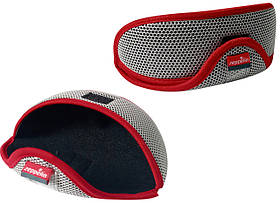 Футляр для сонцезахисних окулярів Zeppelin сірий