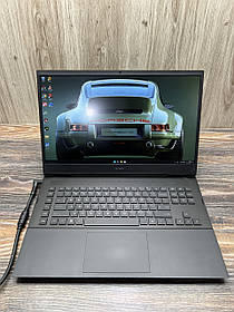 Потужний HP Omen 17.3|144Hz| i7-13700HX|DDR5-16GB| 1TB|RTX-4070 8GB