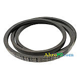 Ремінь Continental Conti V C105 (22.0x2758La) — 1724154M1 CONTINENTAL, фото 4