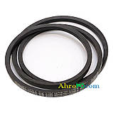 Ремінь Continental Conti V C105 (22.0x2758La) — 1724154M1 CONTINENTAL, фото 2